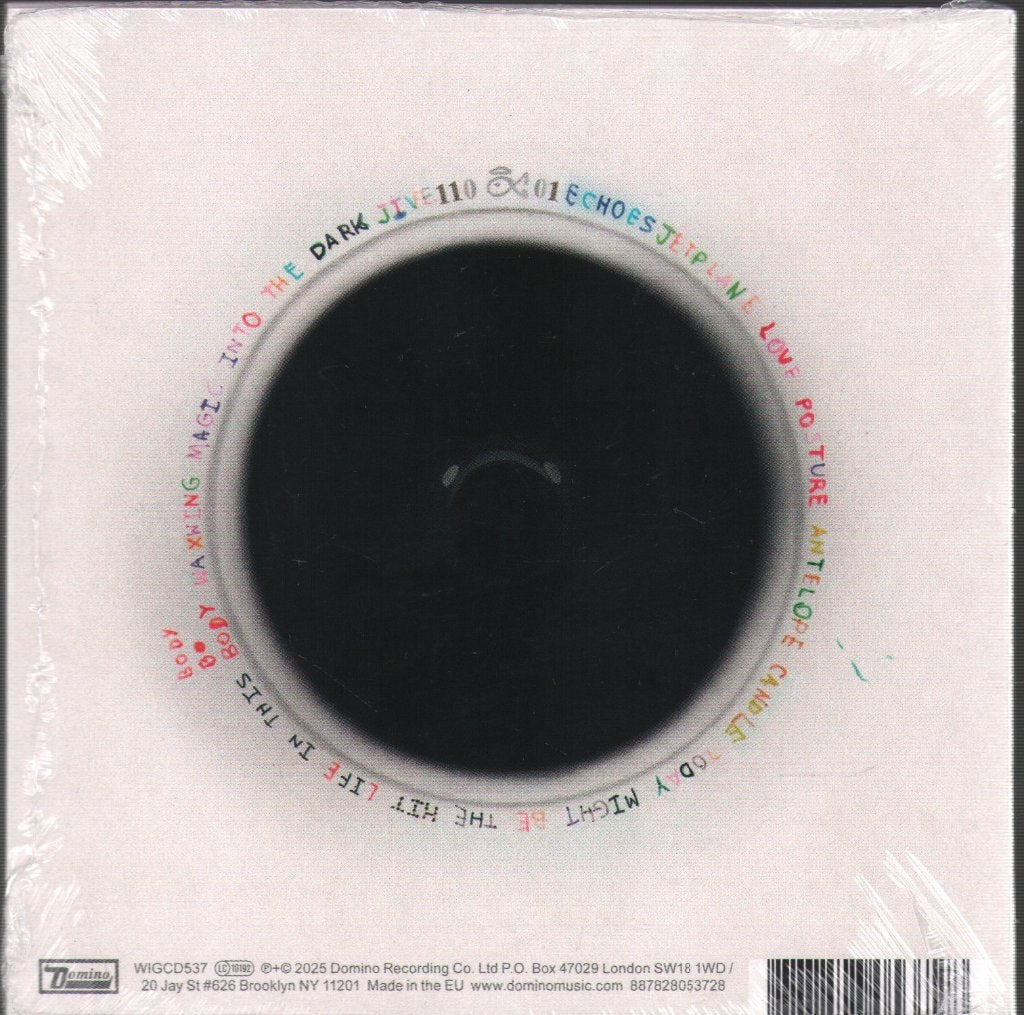 Sorry - Cosplay - Cd