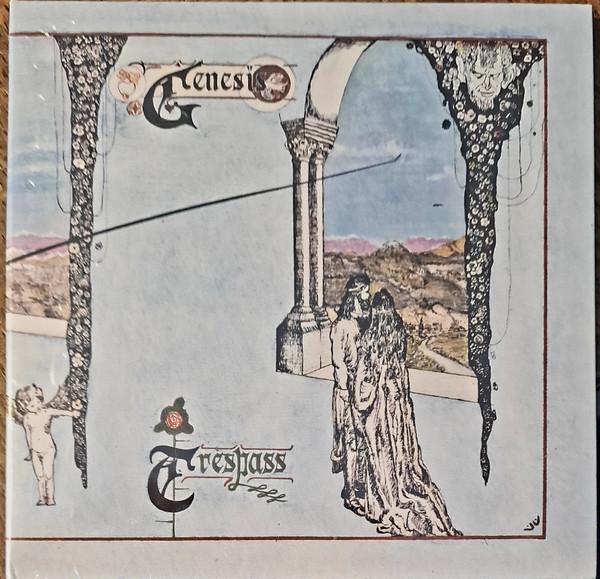 Genesis - Trespass - Cd
