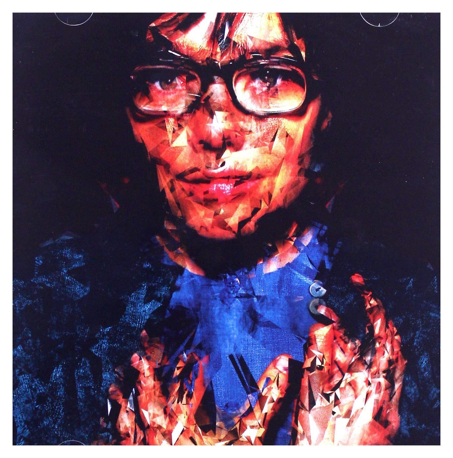 Björk - Selmasongs (Dancer In the Dark Ost) - Cd