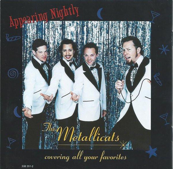 Metallica - Garage Inc. - Double Cd