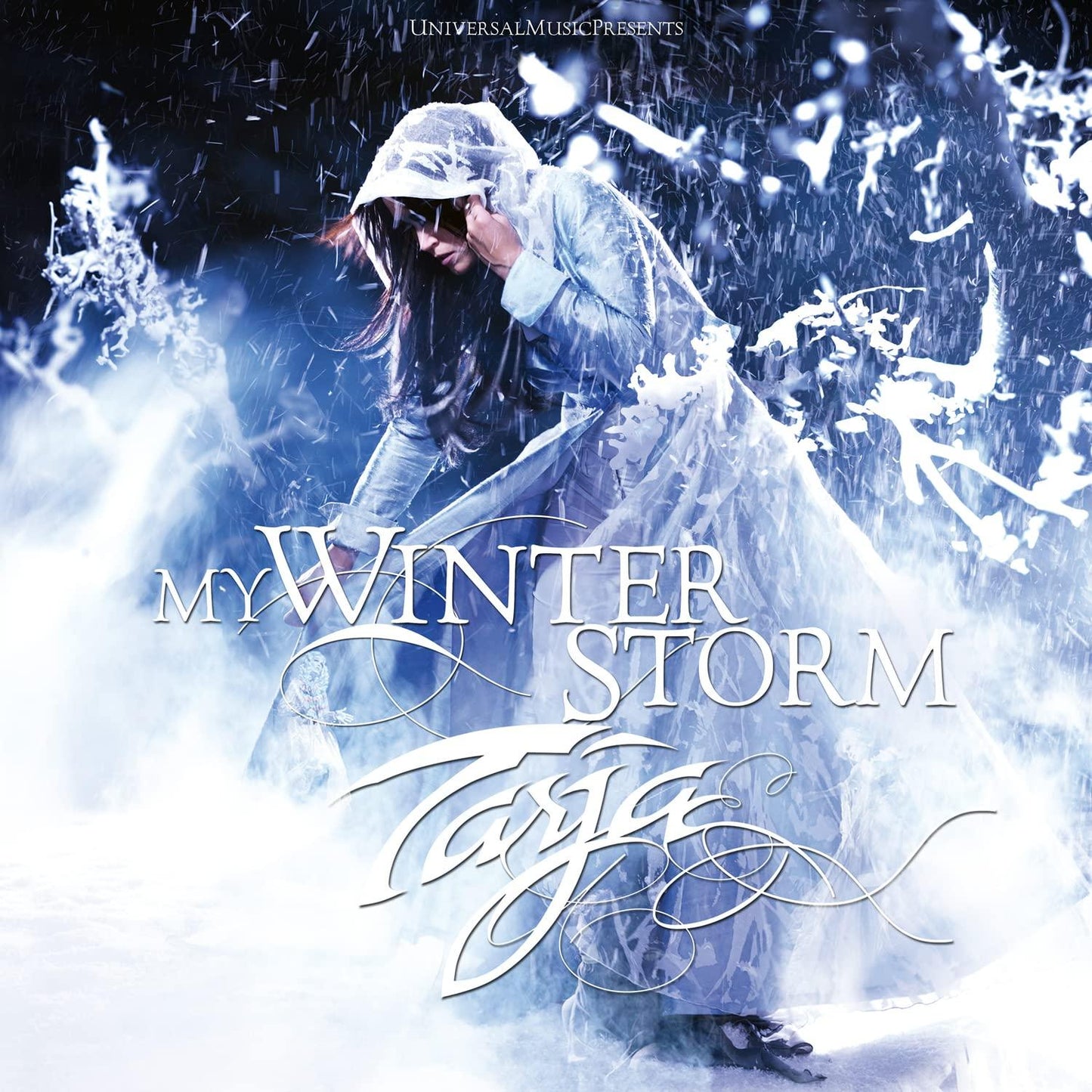 Tarja - My Winter Storm - Double Lp