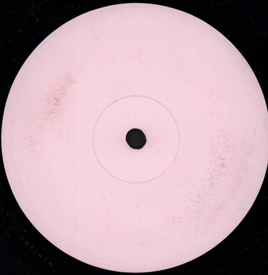 Love Child Orchestra - Undercover Lover - 12 Inch