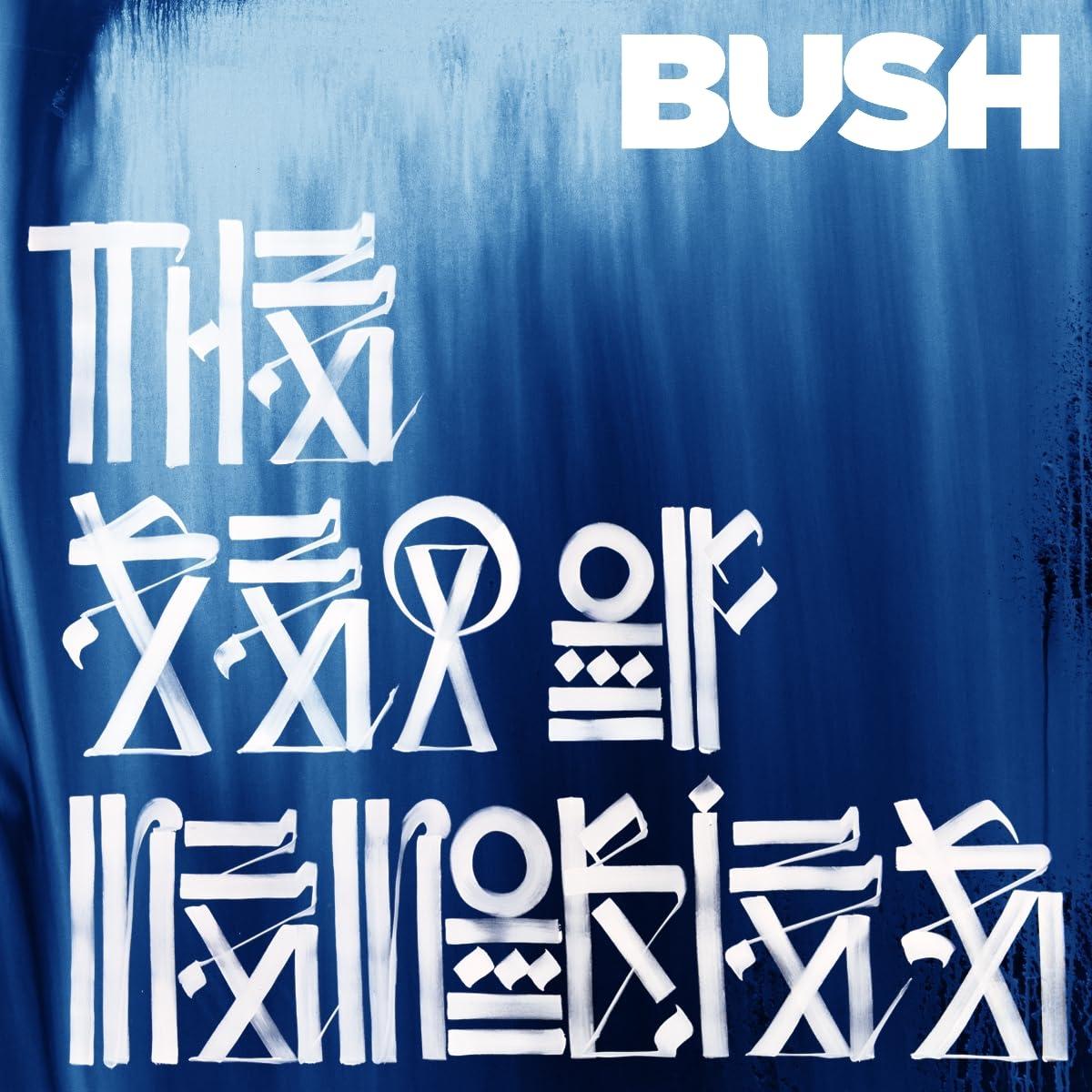 Bush - Sea of Memories (Ltd. 2cd) - Double Cd