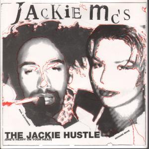 Jackie Mc's - Jackie Hustle - 7 Inch
