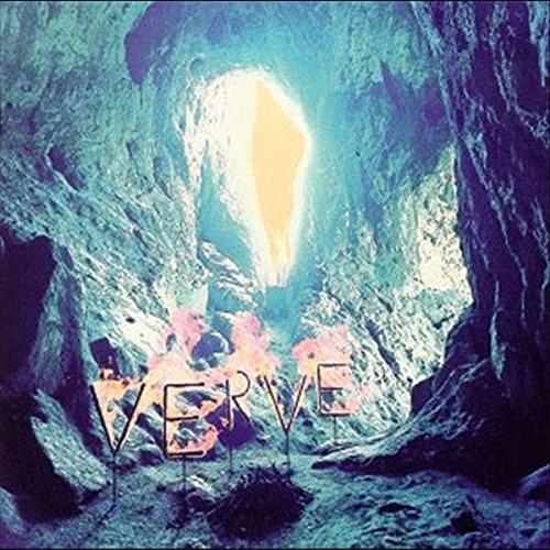 Verve - A Storm In Heaven - Lp