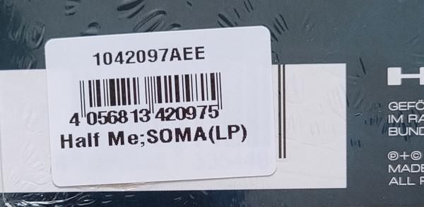 Half Me - Soma - Lp
