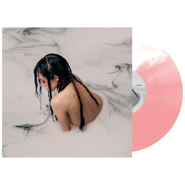 Poppy - Negative Spaces - Lp