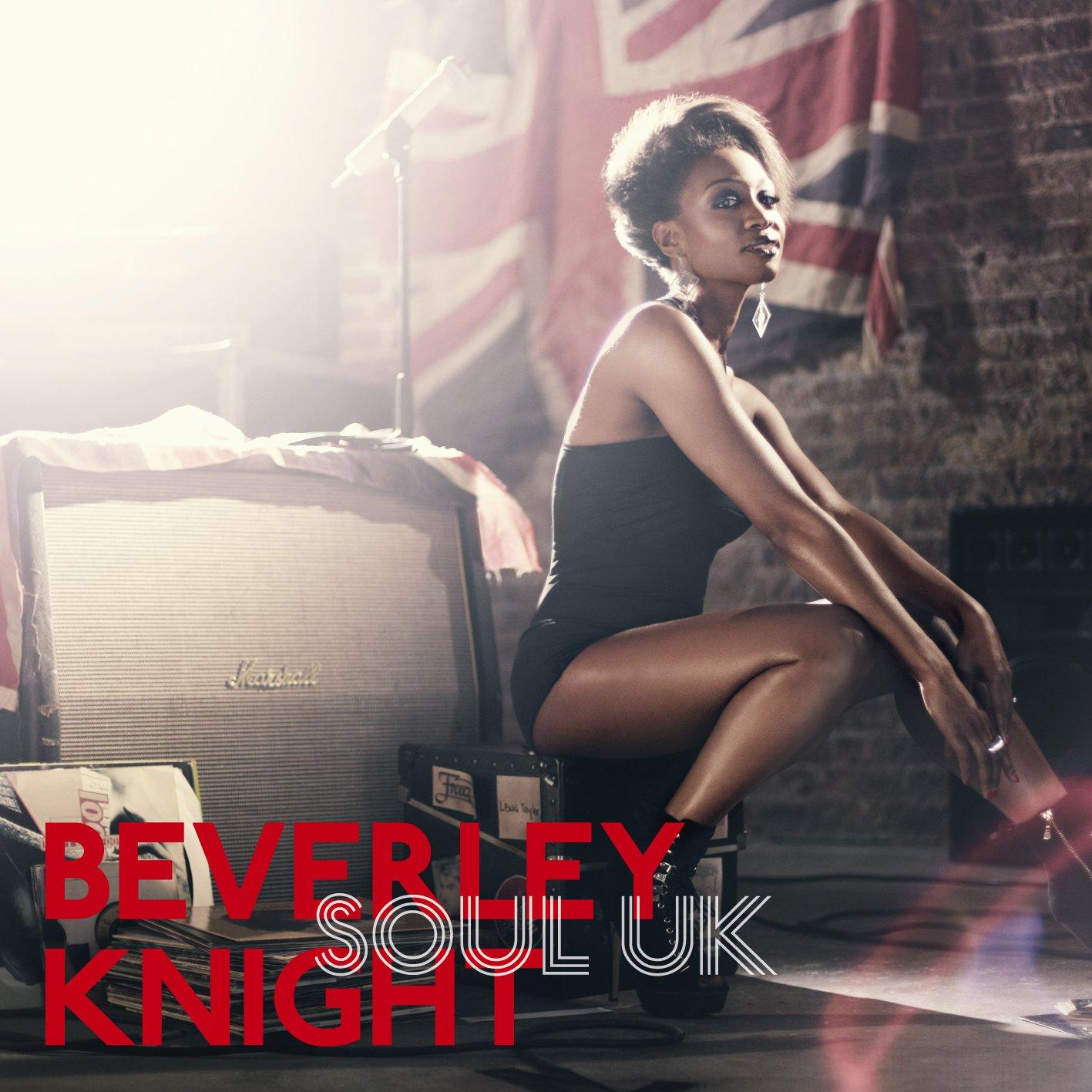 Beverley Knight - Soul UK - Cd