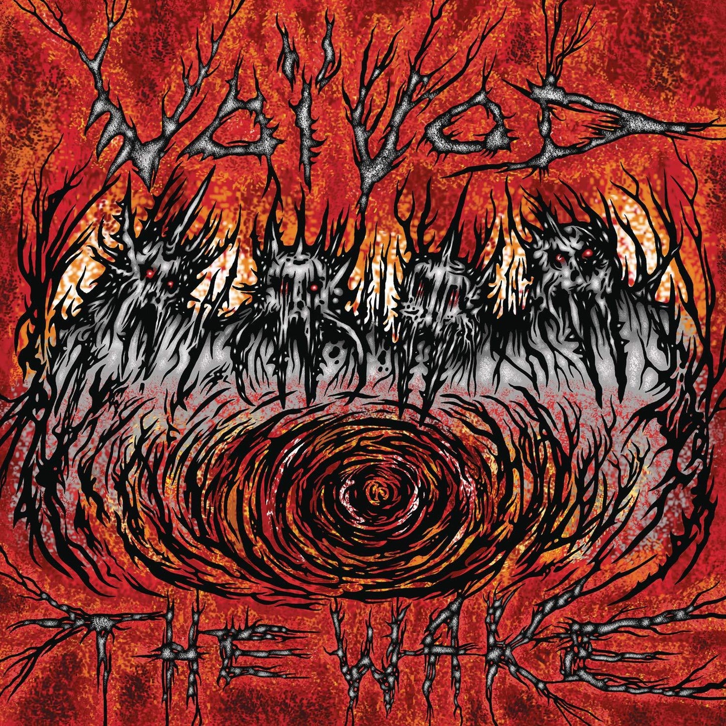 Voivod - Wake - Cd