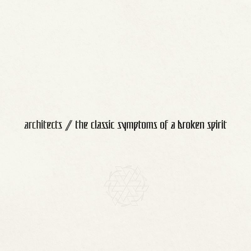 Architects - Classic Symptoms of A Broken S - Lp
