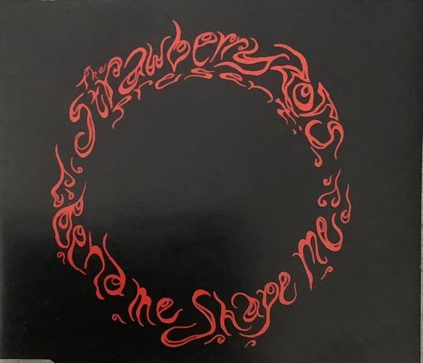 Strawberry Zots - Bend Me, Shape Me - Cd