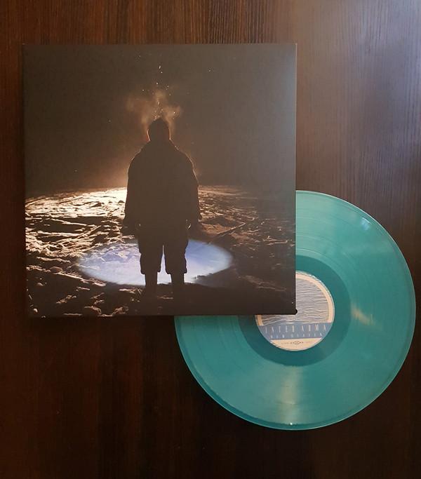 Inter Arma - New Heaven - Lp