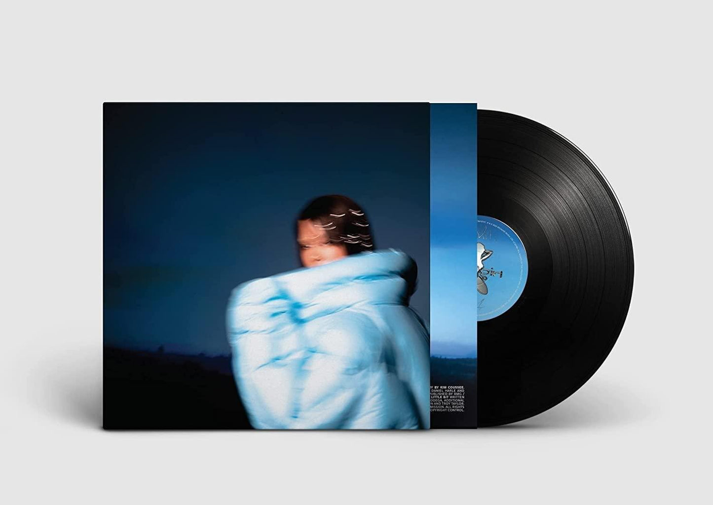 Shygirl - Nymph - Lp