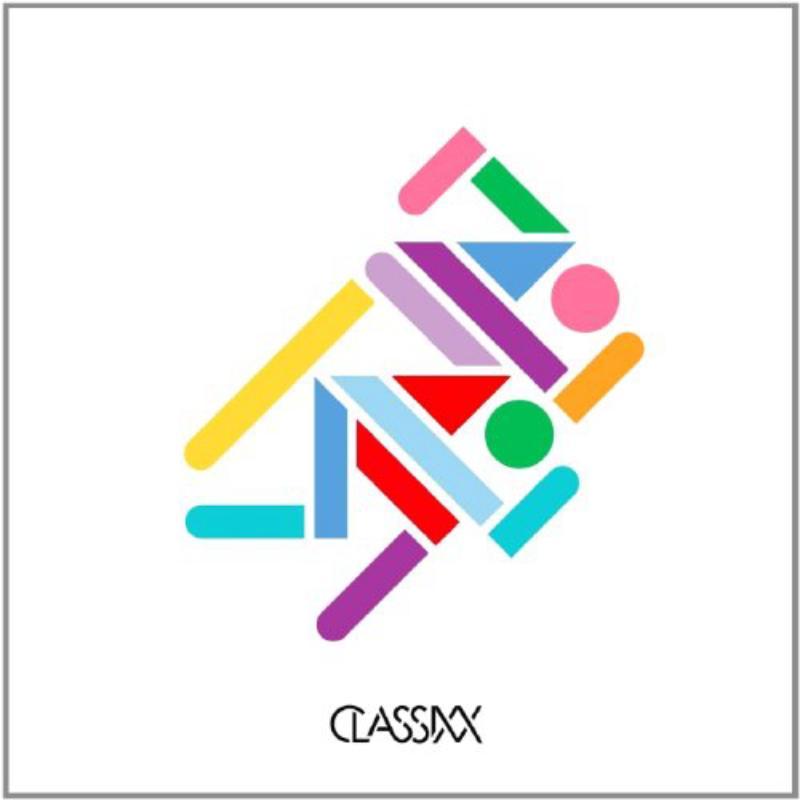 Classixx - Hanging Gardens - Cd