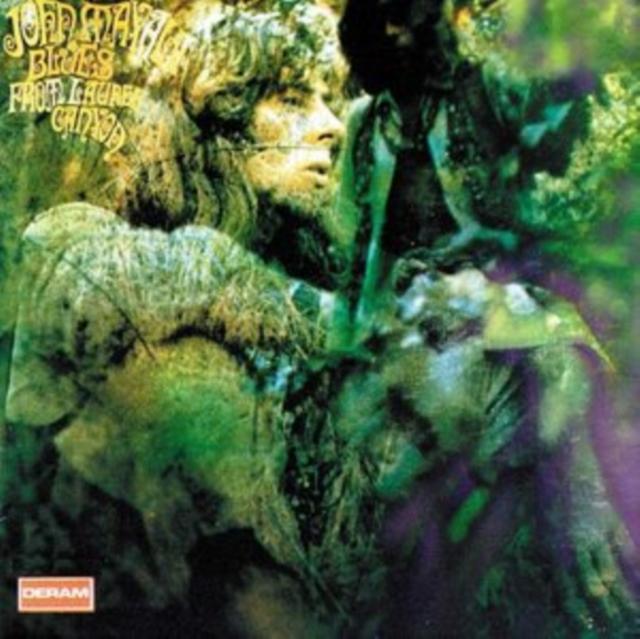 John Mayall - Blues From Laurel Canyon - Cd