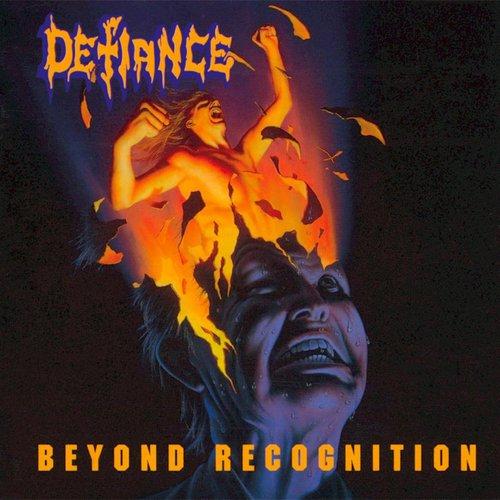 Defiance - Beyond Recognition - Lp