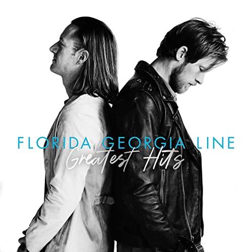 Florida Georgia Line - Greatest Hits - Cd
