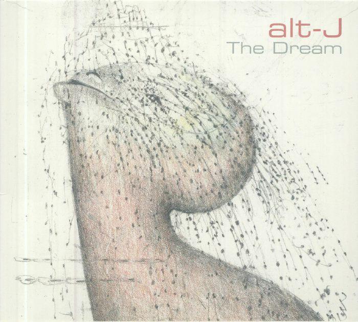 Alt-J - Dream - Cd