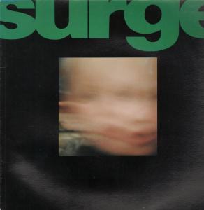Surge - Hear - 12 Inch