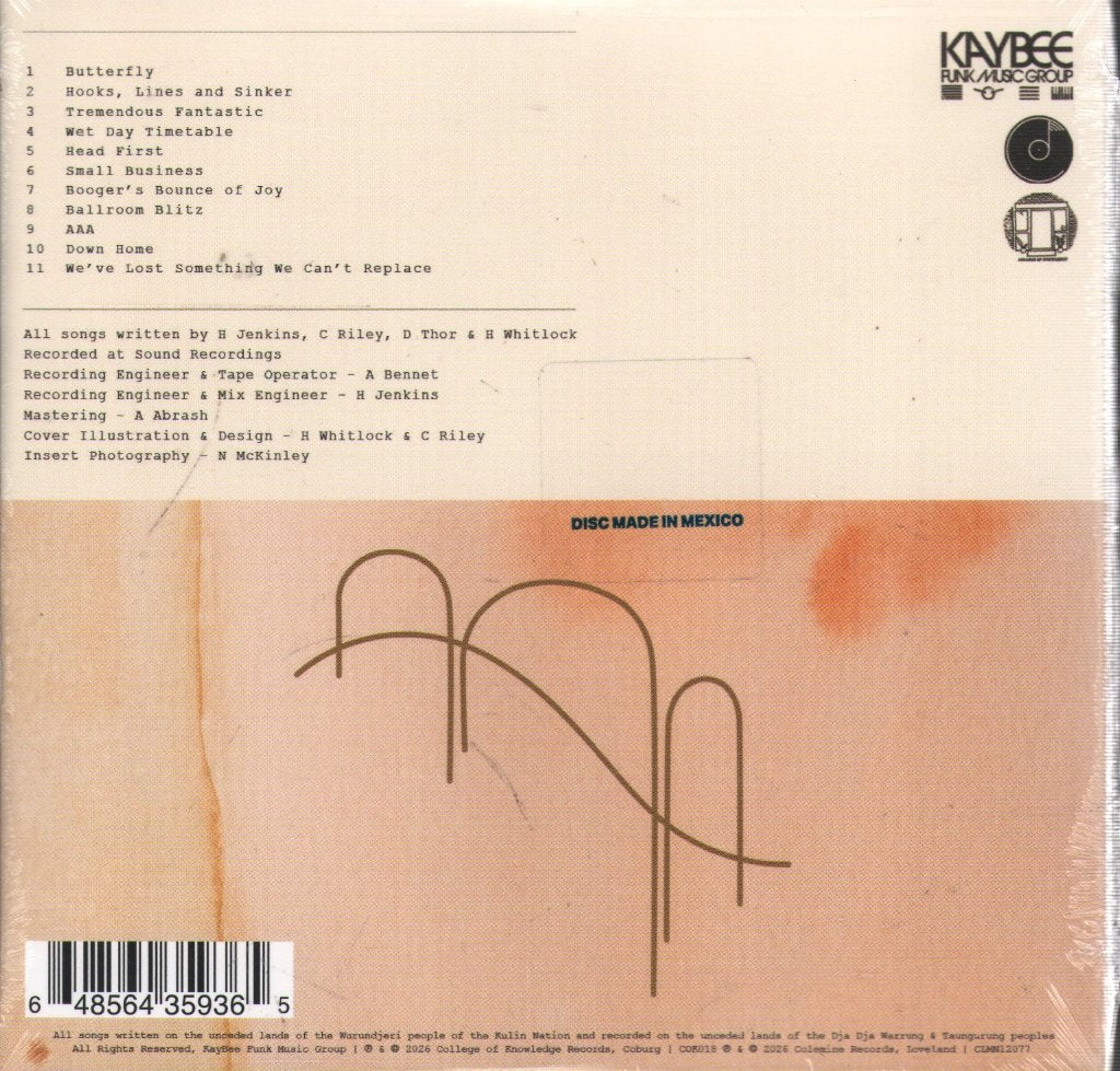Karate Boogaloo - Access All Areas - Cd