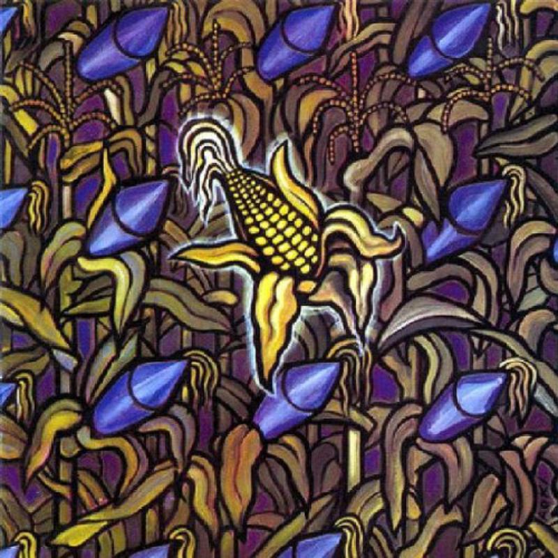 Bad Religion - Against the Grain (Re-Issue) - Cd