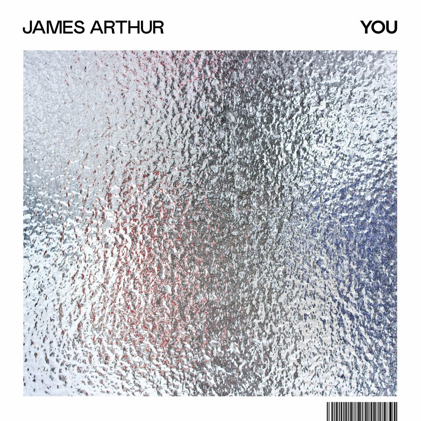 James Arthur - You - Double Lp
