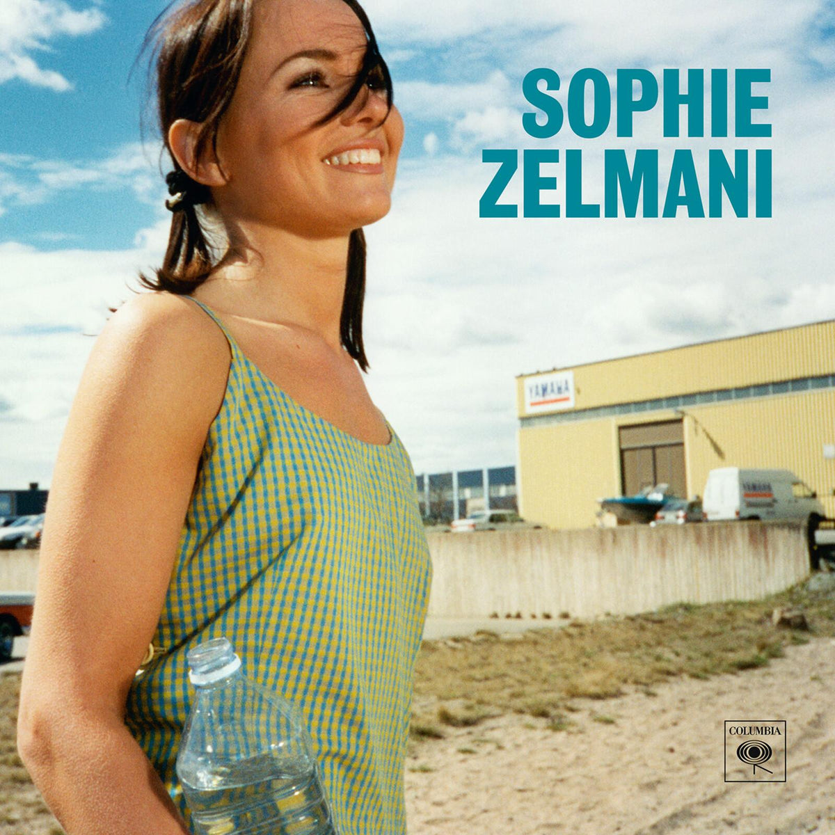 Sophie Zelmani - Sophie Zelmani - Lp