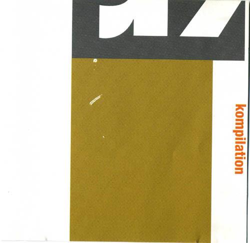 Various Artists - Kompilation - Cd