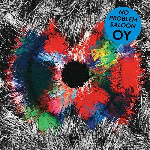 Oy - No Problem Saloon - Cd