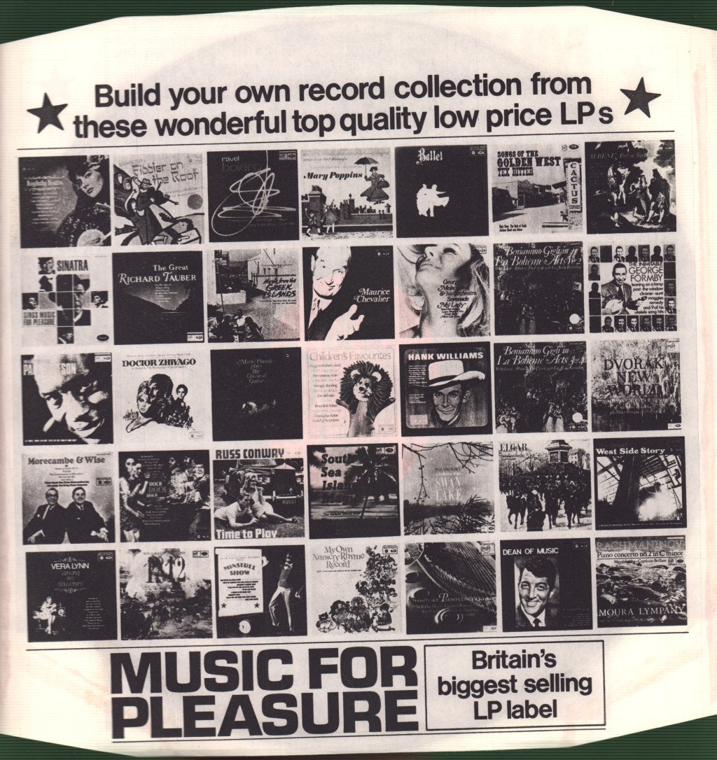 Beatles - Rock N Roll Music Vol 2 - Lp