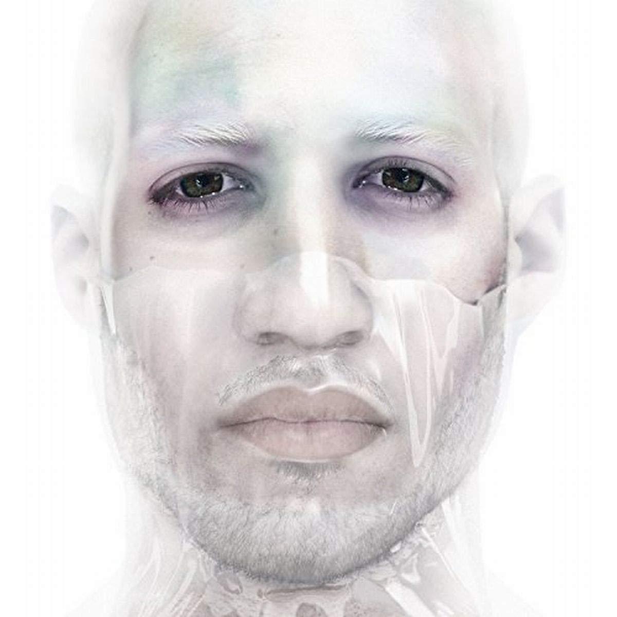 Visionist - Safe - Cd