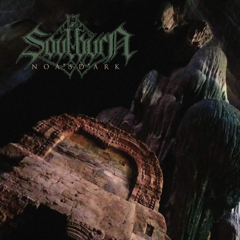 Soulburn - Noa's D'ark - Lp