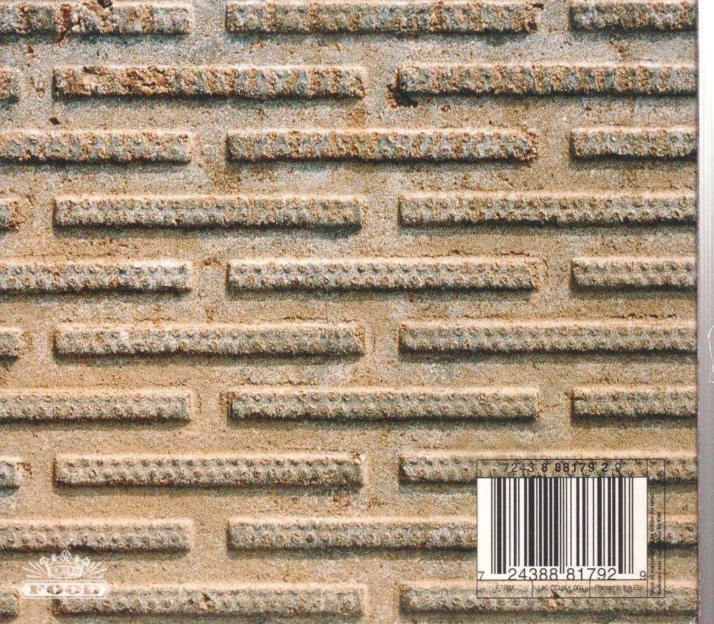 Matthew Jay - Four Songs - Cd