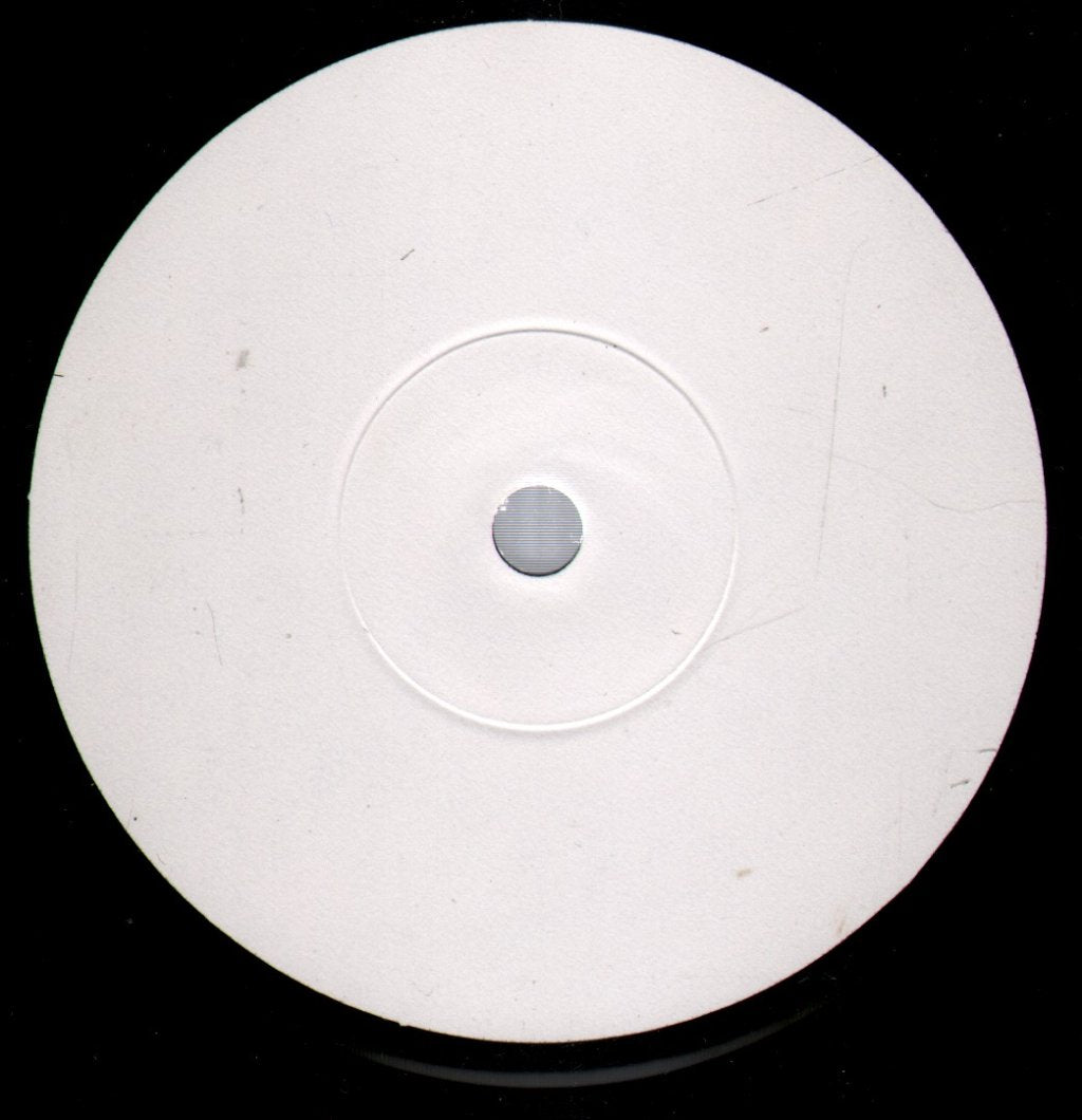 Pumps - Afraid Of The Laughs - 7 Inch