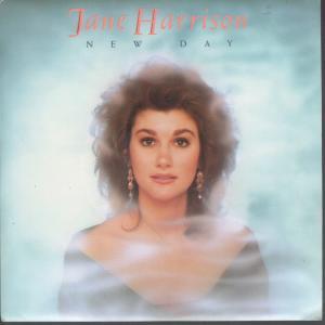 Jane Harrison - New Day - 7 Inch