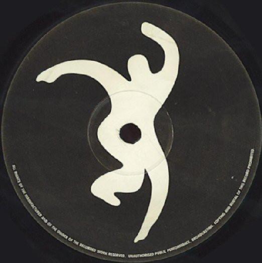 Ryme Tyme - T-Minus - 12 Inch