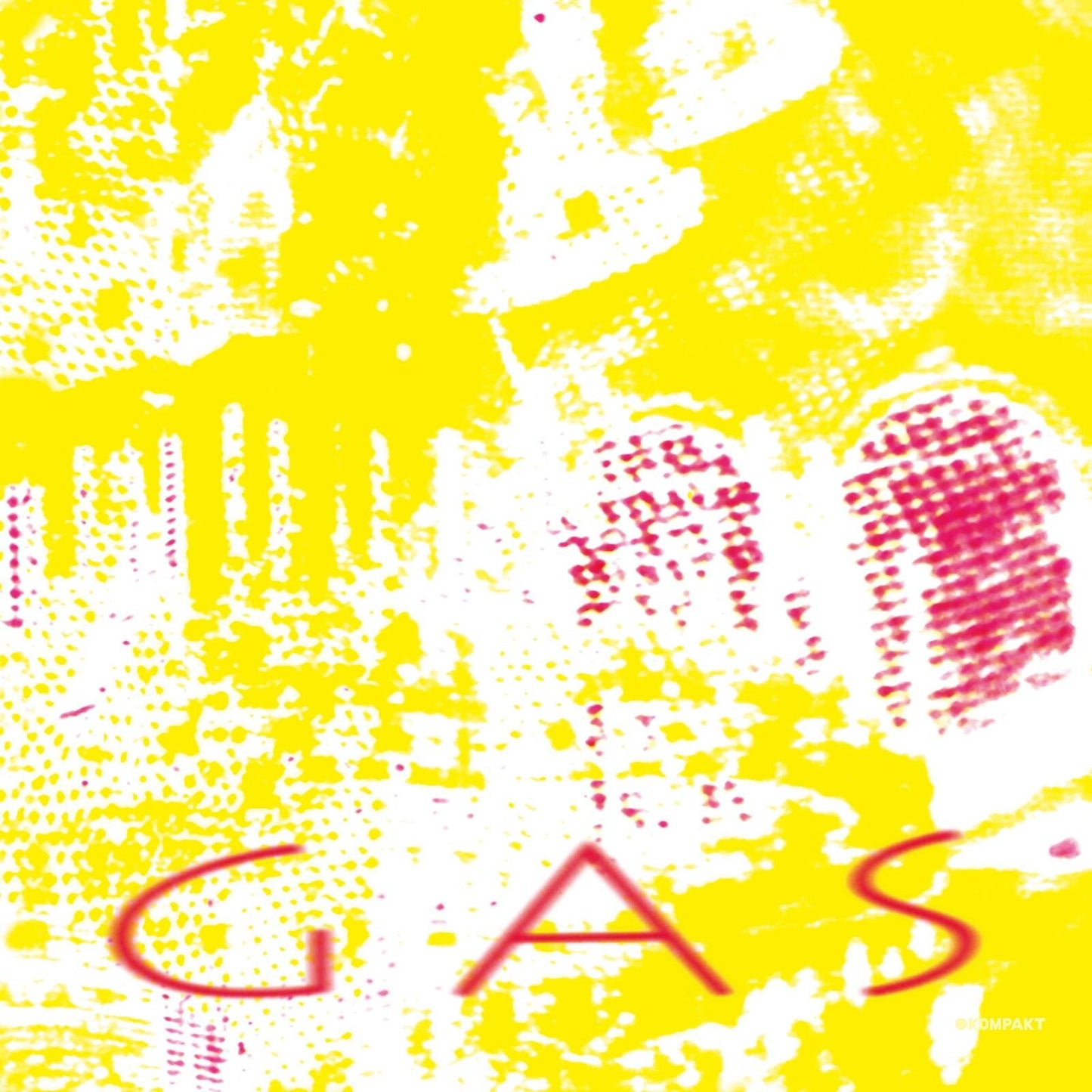 G.a.'s - Gas - Cd