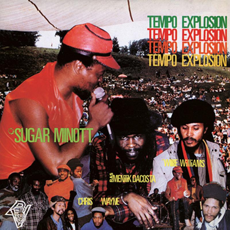 Various Artists - Tempo Explosion - Cd