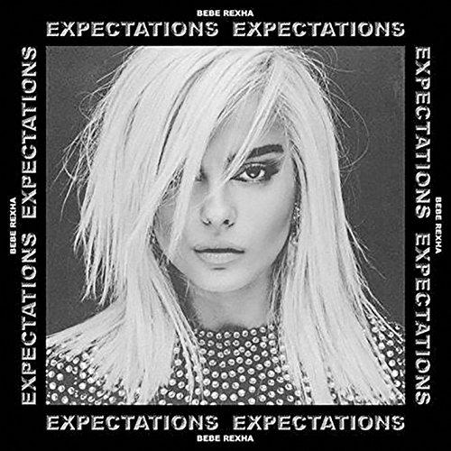 Bebe Rexha - Expectations - Cd
