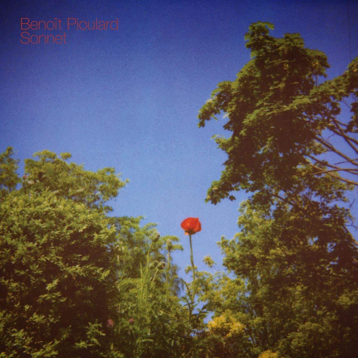 Benoit Pioulard - Sonnet - Cd