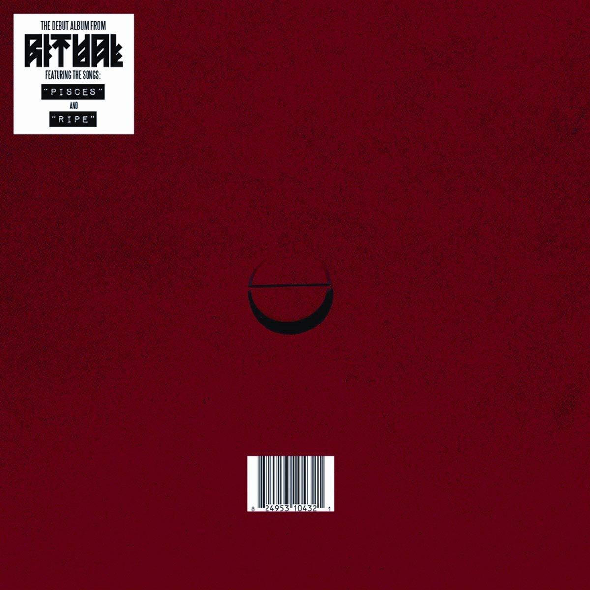 Ritual - Ritual - Cd