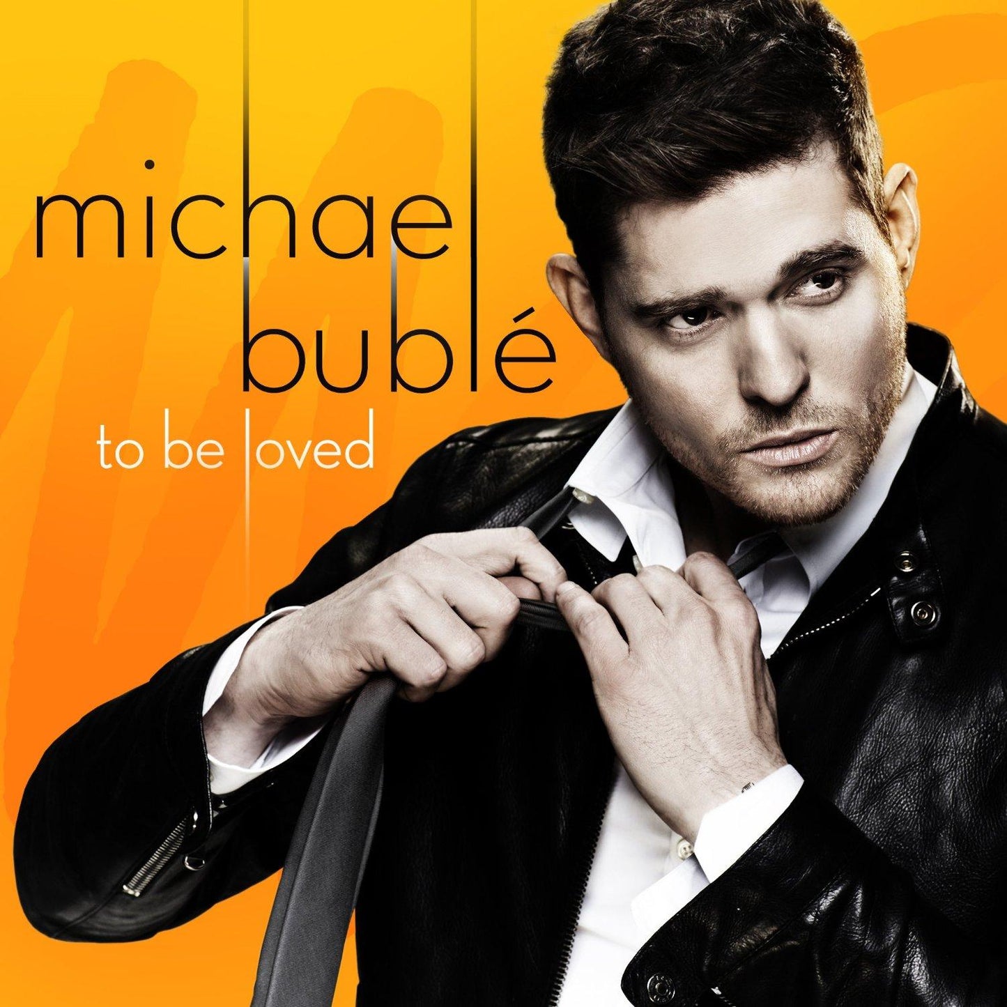 Michael Buble - To Be Loved - Cd