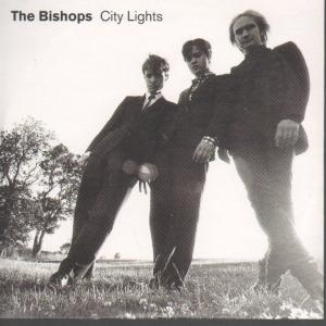 Bishops (Indie Group) - City Lights - Cd