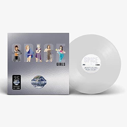 Spice Girls - Spiceworld 25 - Lp