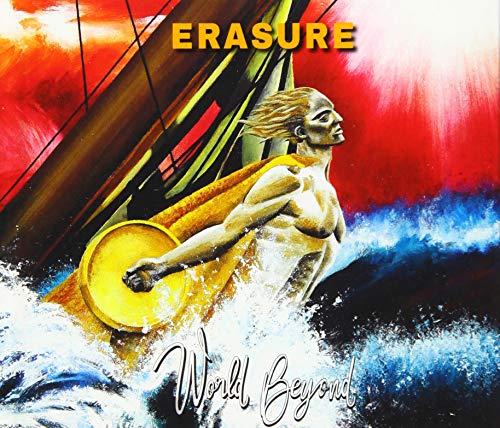 Erasure - World Beyond - Cd