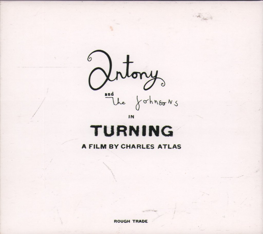 Antony And The Johnsons - Turning - Cd/Dvd