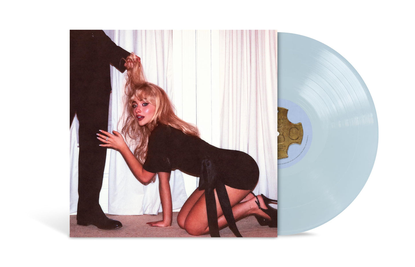Sabrina Carpenter - Man's Best Friend - Lp