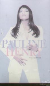 Pauline Henry - Sugar Free - Cassette