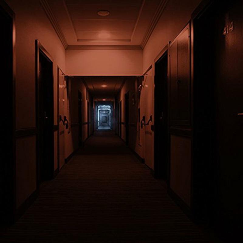 Erised - Room 414 - Lp
