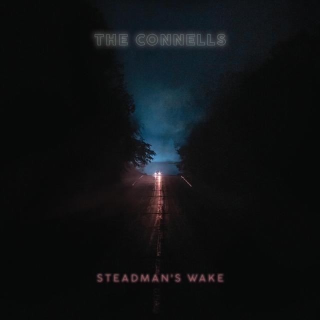 Connells - Steadman's Wake - Lp